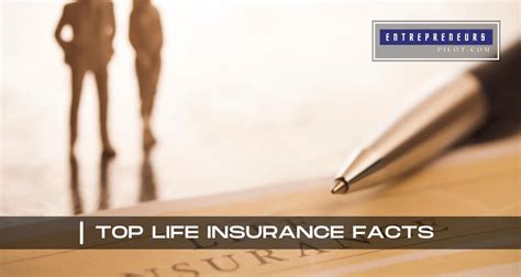 Image result for Facts About Life Insurance