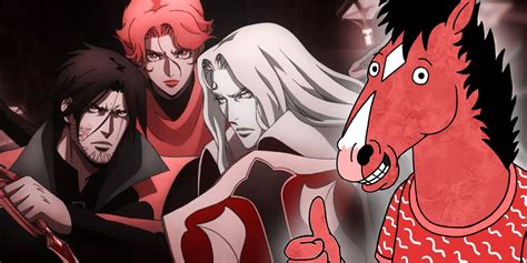 Bildergebnis für Cartoon Series