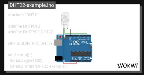 Image result for DHT22 Arduino Mega 2560