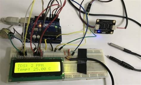 Image result for TDS Meter Arduino