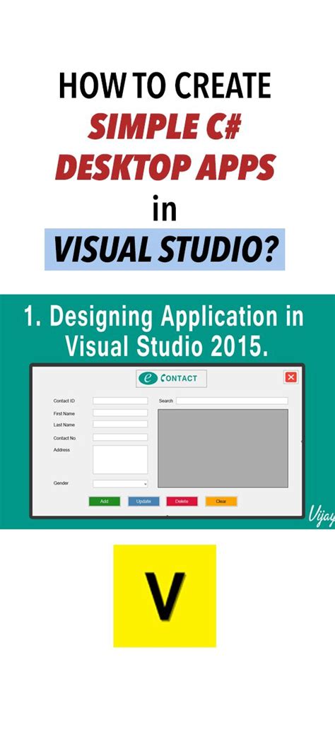 Visual Studio C# Desktop App に対する画像結果