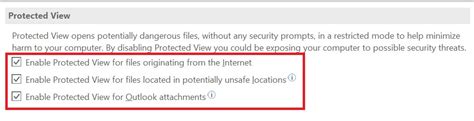 Image result for What Does Protected View in Excel Look Like