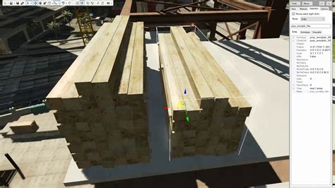 Image result for Concrete Wall Props Codewalker