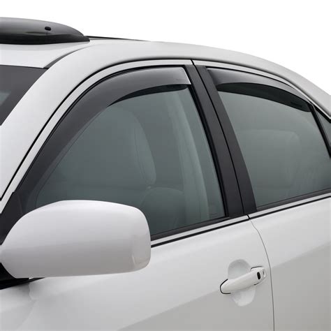 Image result for WeatherTech Window Deflectors Review