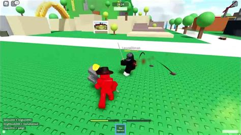 Popular Fight Items in Roblox に対する画像結果