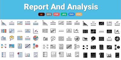 Toradh íomhá ar Report Icon in Flutter