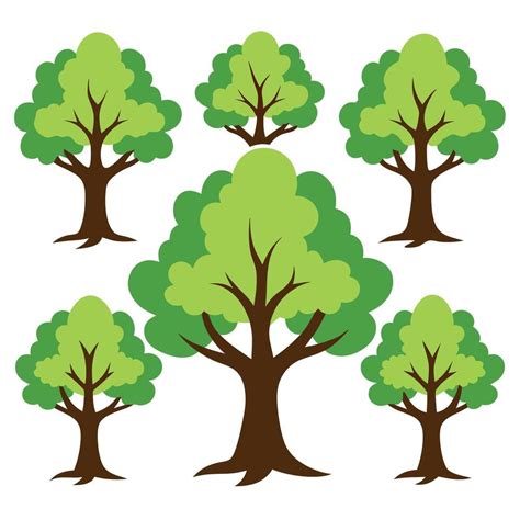 Image result for How to Make a Set Tree