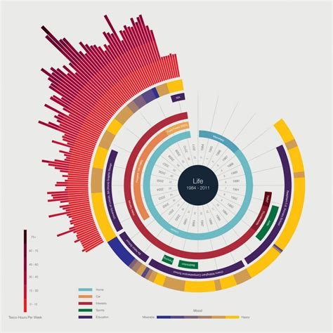 Toradh íomhá ar Data Visualization Decks Design