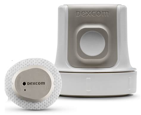 Résultat d’images pour Dexcom G7 Wearable