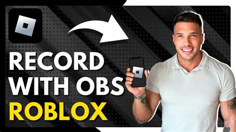 How to Record Roblox with OBS に対する画像結果