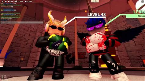 Roblox Boxing League Class A 2V2 に対する画像結果