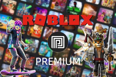 Image result for How to View Premium Benefits Roblox
