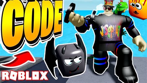 Toradh íomhá ar Roblox TDS Muscle