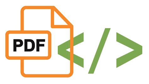 Image result for HTML PDF Template