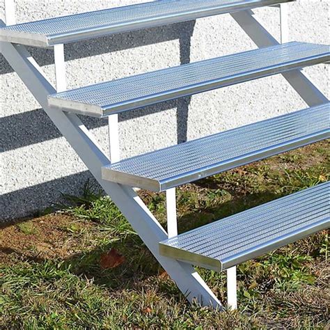 Image result for Aluminum Stair Stringer