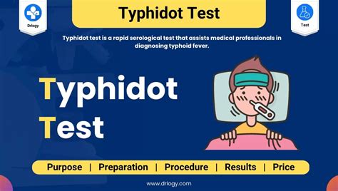 Toradh íomhá ar Widal Lab Test