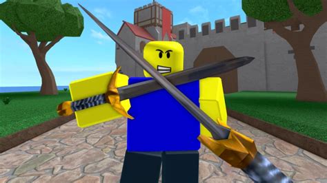 Toradh íomhá ar Error Sword Roblox