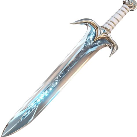 Image result for Blue Guardian Sword