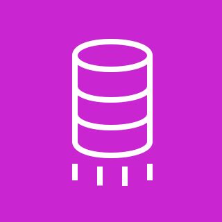 Toradh íomhá ar AWS Database Migration Service Logo