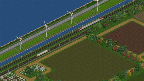 Image result for OpenTTD Tile Set