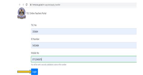 Image result for TSC Online Services