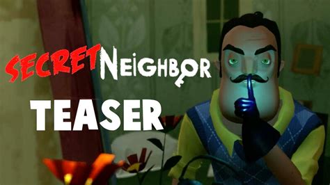 Image result for tinyBuild Games Hello Neighbor