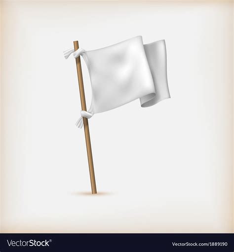 Image result for White Flag of Surrender