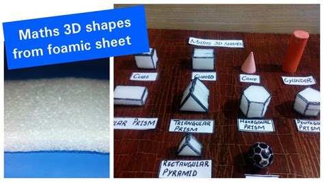 Toradh íomhá ar Math Array Project 3D