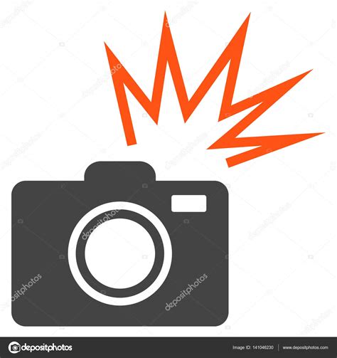 Image result for Camera Vector Art with Flash