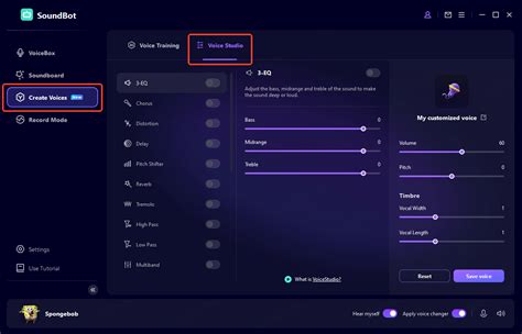 How to See Your Voice Mod Username에 대한 이미지 결과