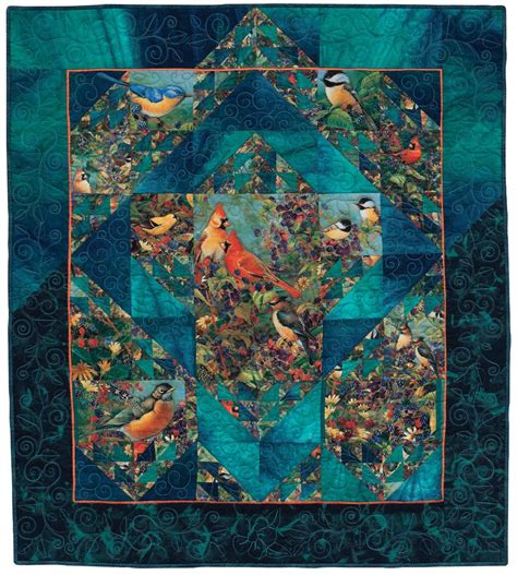 Image result for Large Print Quilt Patterns