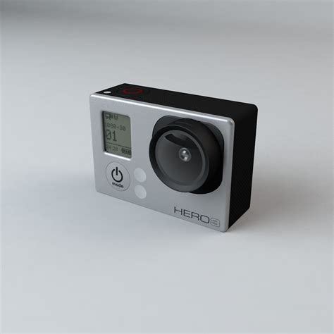 GoPro Hero 3 に対する画像結果