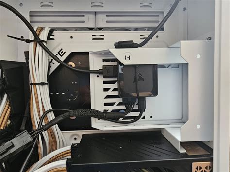iCue Commander Pro Temp Sensor Setup に対する画像結果