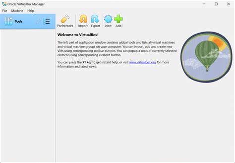 Image result for VirtualBox 7.0