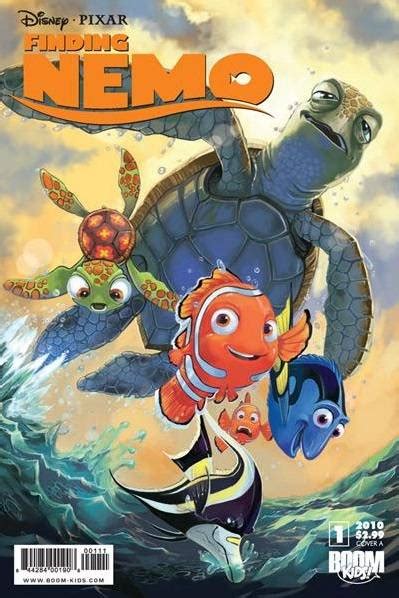 Résultat d’images pour Finding Nemo Part 1 B