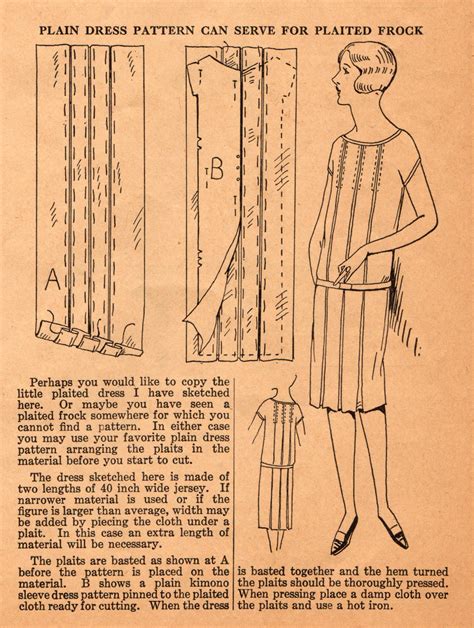 Image result for Old Sewing Instructions