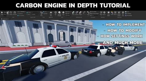 Image result for Roblox Carbon Engine