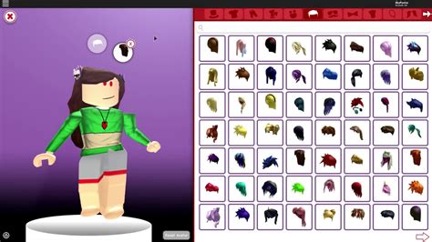 Image result for Chara Outfit Roblox