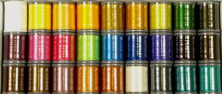 Image result for Janome Embroidery Thread