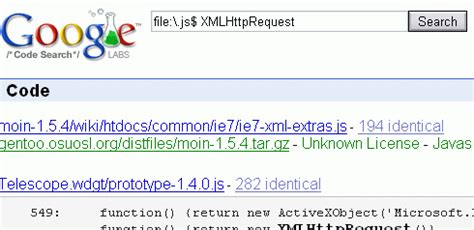 Image result for Google Source Code Search