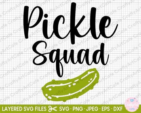 Image result for Pastor Pickle SVG