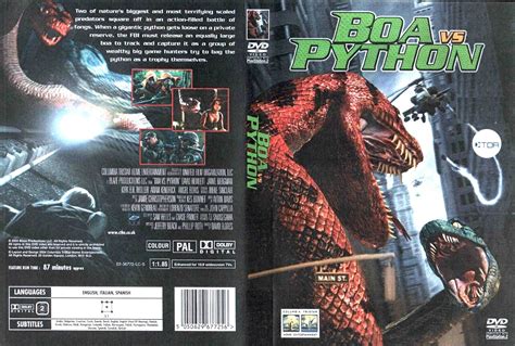 Afbeeldingsresultaten voor Boa vs Python Deaths