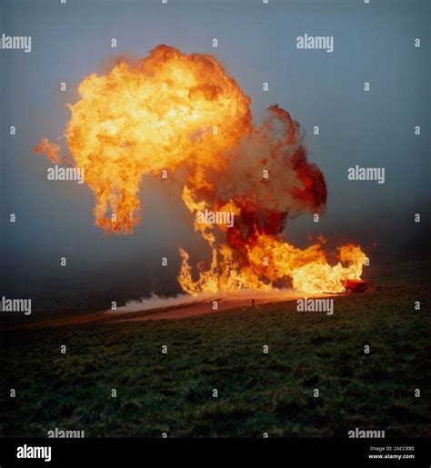 Image result for Propane Cylinder Explosion