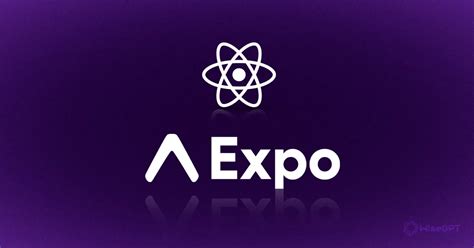 Image result for React Native Expo Logo.png