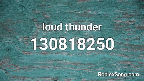 Thunder Roblox ID എന്നതിനുള്ള ഇമേജ് ഫലം