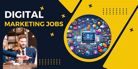Image result for Digital Marketing and Design Jobs