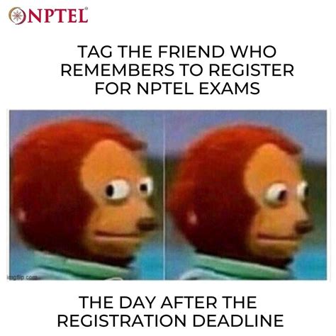 NPTEL Memes に対する画像結果