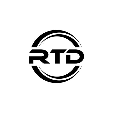 Image result for RTD Branding PNG