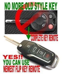 Program Buttons On Ford Focus 2012 Key FOB Using IDS に対する画像結果