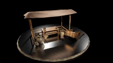 Image result for Market Stall RPG